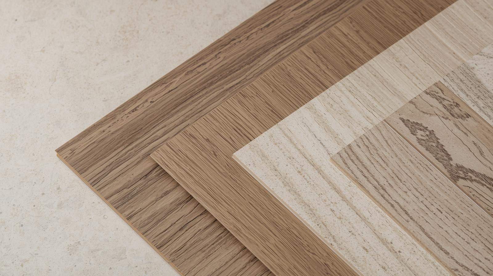LVT/SPC